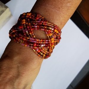 Celtic Knot Cuff Bracelets